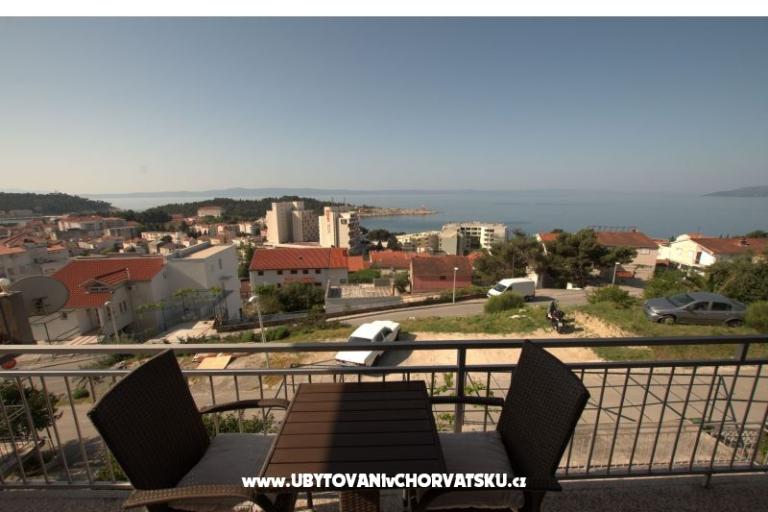 Apartamenty Ravlić Makarska – foto 10