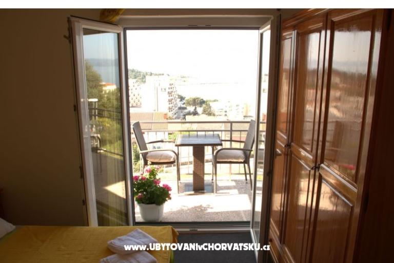 Apartamenty Ravlić Makarska – foto 11