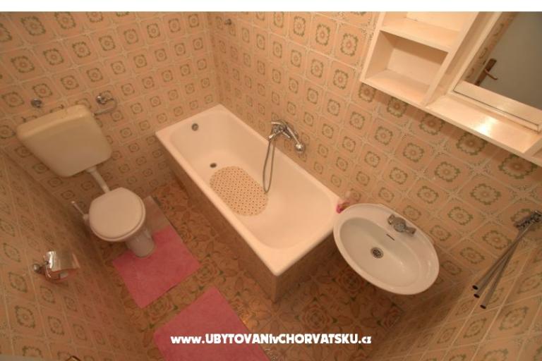 Apartamenty Ravlić Makarska – foto 12