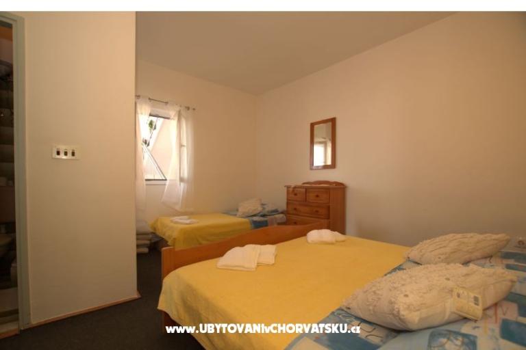 Apartamenty Ravlić Makarska – foto 13