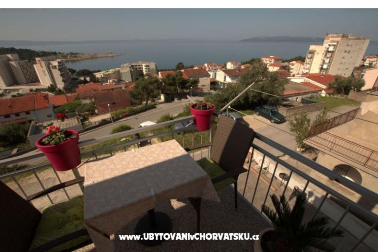 Apartamenty Ravlić Makarska – foto 14