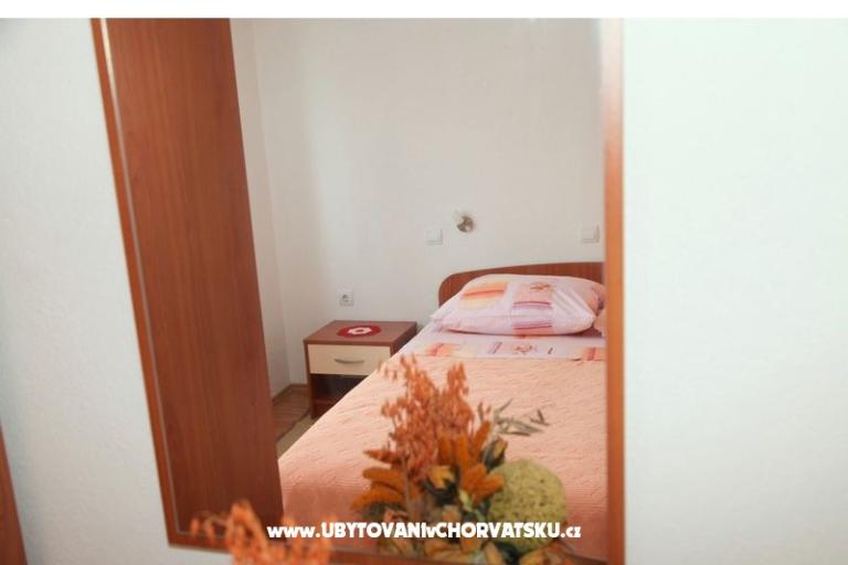 Apartamenty Ravlić Makarska – foto 15