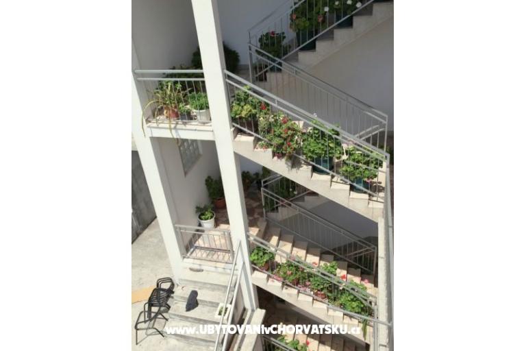 Apartamenty Ravlić Makarska – foto 16