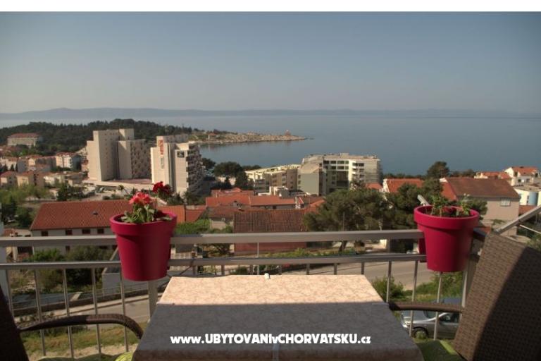 Apartamenty Ravlić Makarska – foto 17