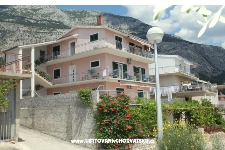 Apartamenty Ravlić Makarska – foto 18