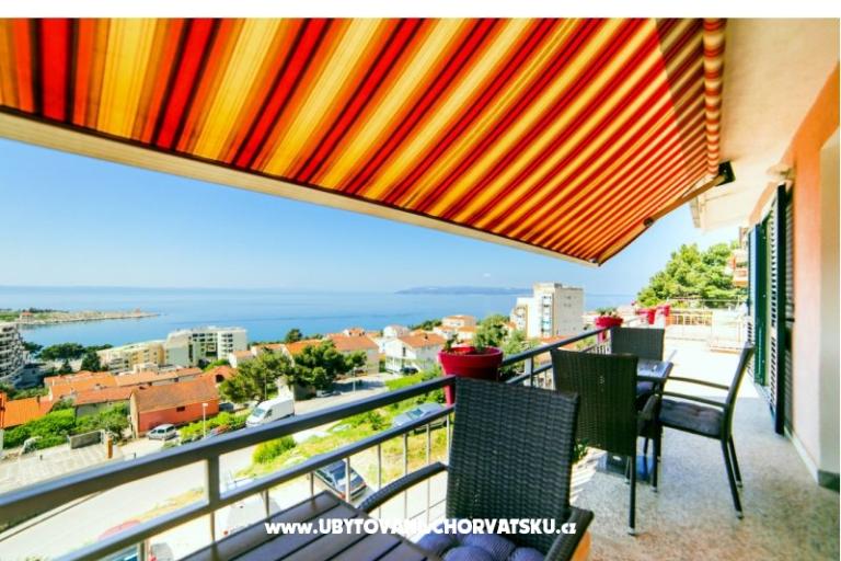 Apartamenty Ravlić Makarska – foto 2