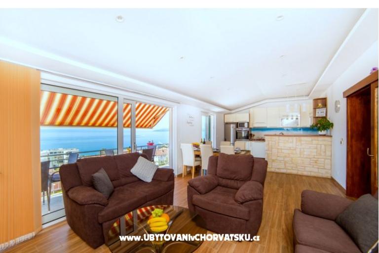 Apartamenty Ravlić Makarska – foto 6