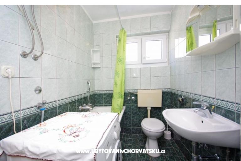 Apartamenty Ribarević – foto 10