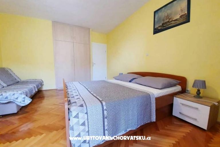 Apartamenty Ribarević – foto 12