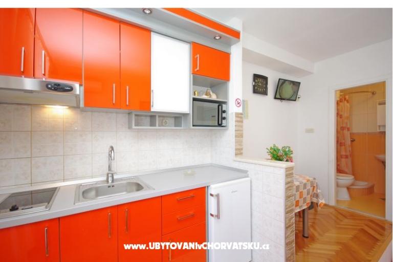 Apartamenty Ribarević – foto 13