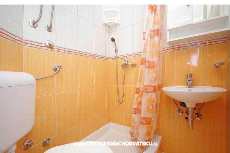 Apartamenty Ribarević – foto 15
