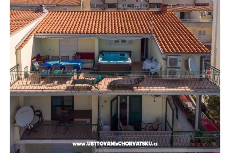 Apartamenty Ribarević – foto 19