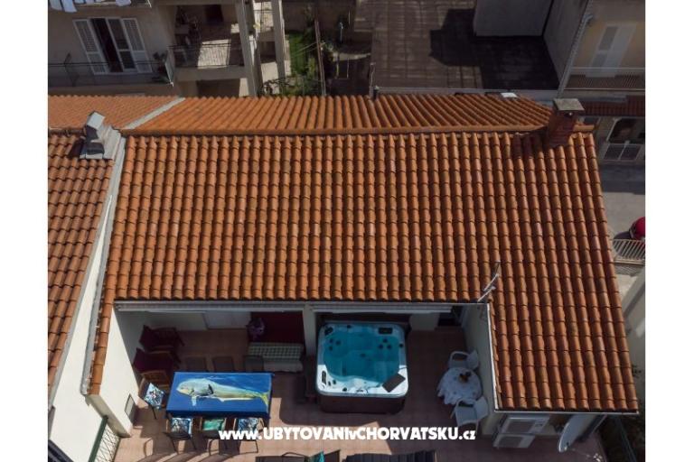 Apartamenty Ribarević – foto 22