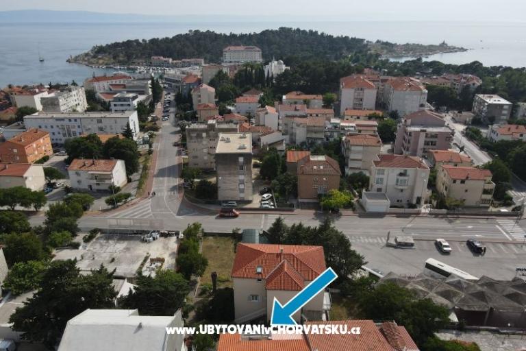 Apartamenty Ribarević – foto 23