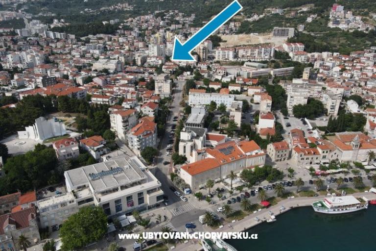 Apartamenty Ribarević – foto 24