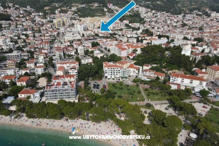 Apartamenty Ribarević – foto 25