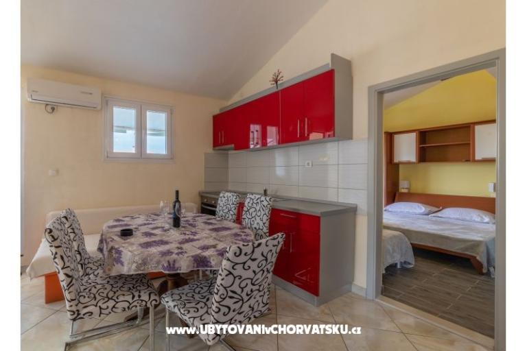 Apartamenty Ribarević – foto 5
