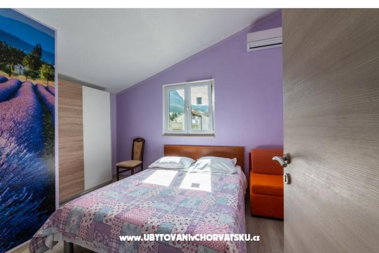 Apartamenty Ribarević – foto 8