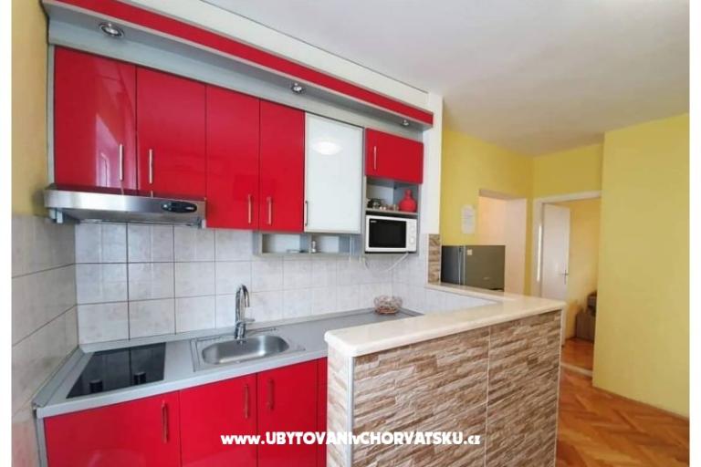 Apartamenty Ribarević – foto 9