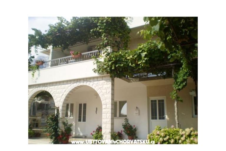 Apartamenty Roso m&amp;m – foto 2