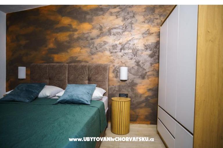 Apartamenty Roso m&amp;m – foto 7