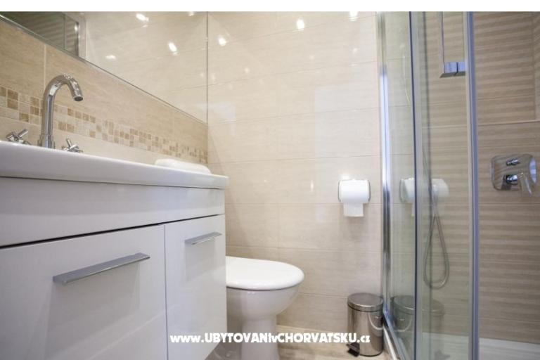 Apartamenty Roso m&amp;m – foto 8