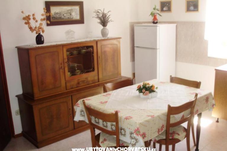 Apartamenty Rubinić – foto 9