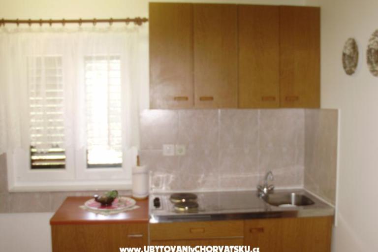 Apartamenty Rubinić – foto 10