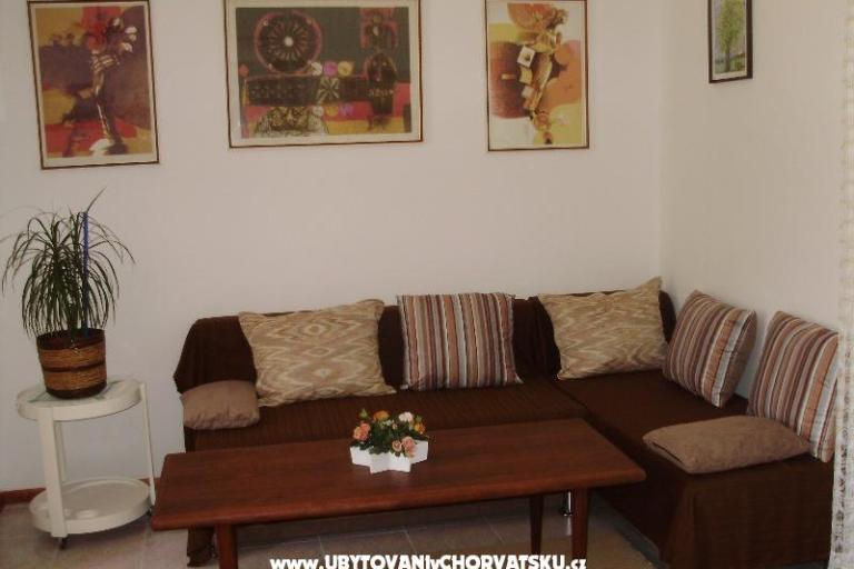 Apartamenty Rubinić – foto 11