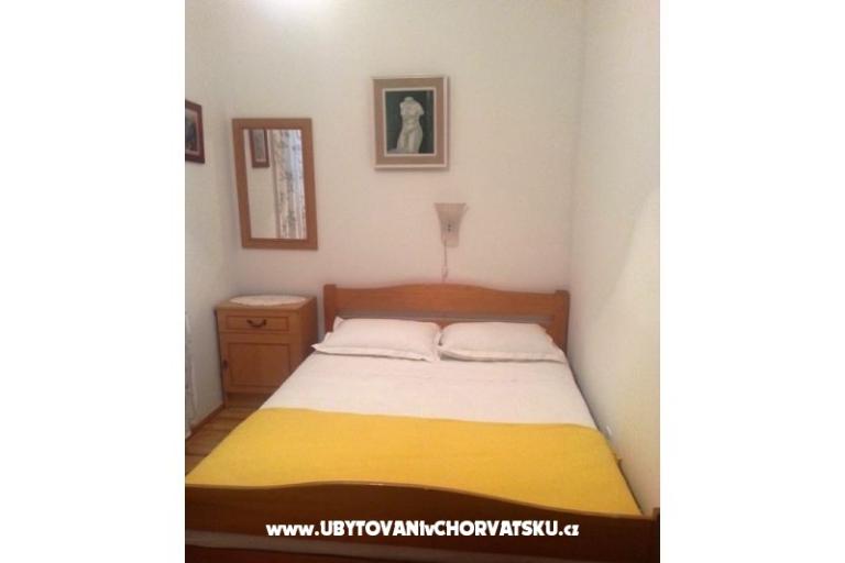 Apartamenty Rubinić – foto 13