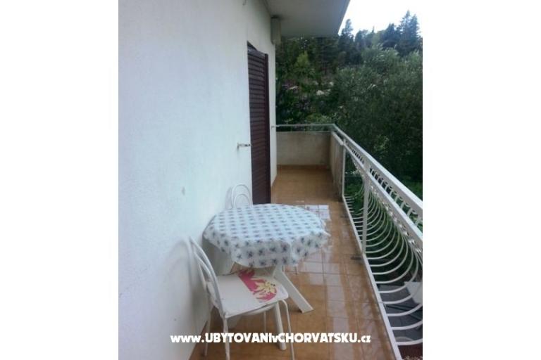 Apartamenty Rubinić – foto 14