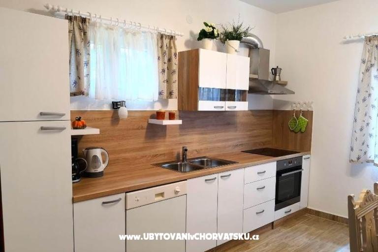 Apartamenty Rubinić – foto 2