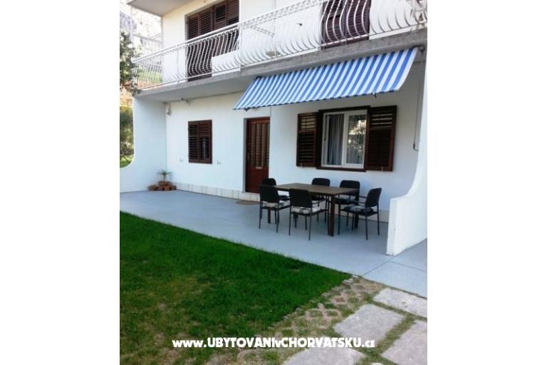 Apartamenty Rubinić – foto 6