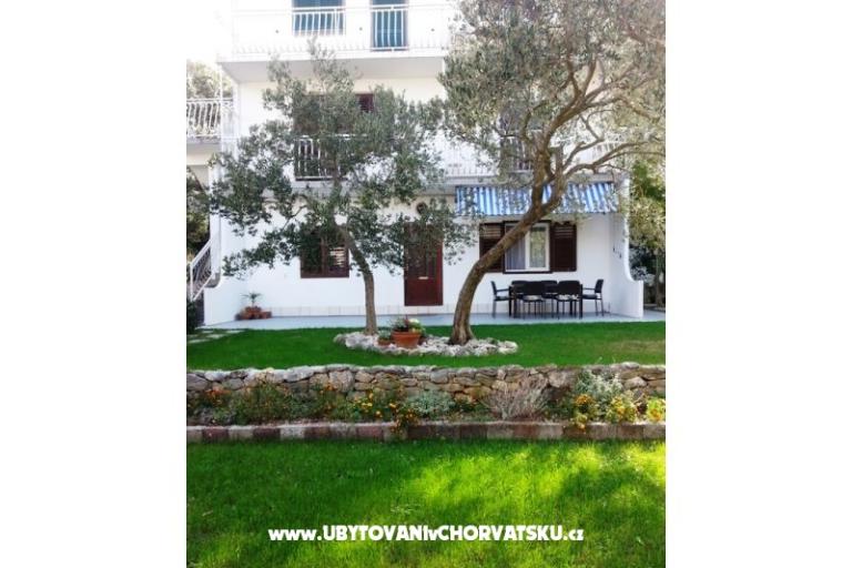 Apartamenty Rubinić – foto 7
