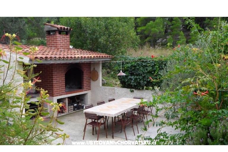 Apartamenty Rubinić – foto 8