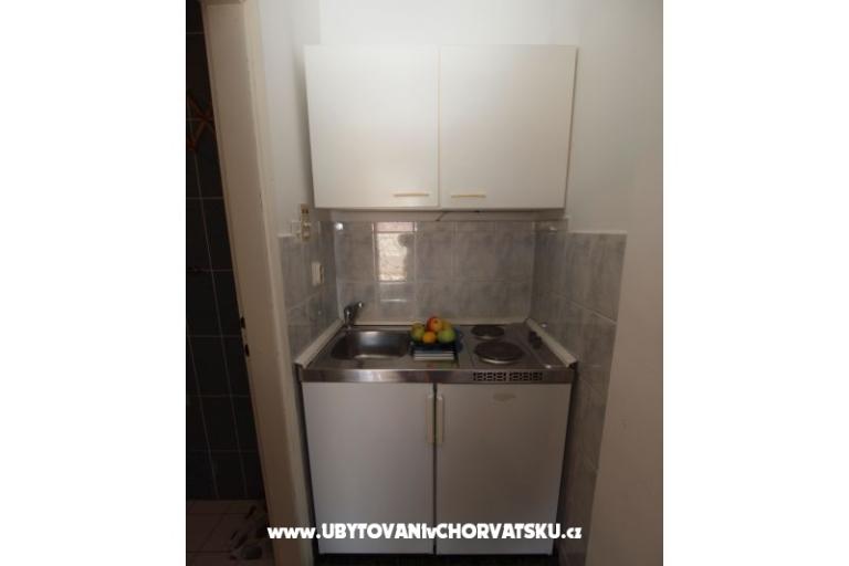 Apartamenty Šala – foto 10