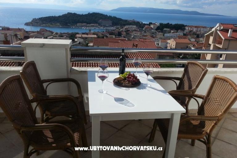 Apartamenty Šala – foto 13