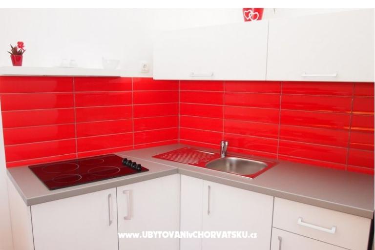 Apartamenty Šala – foto 14