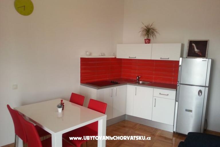 Apartamenty Šala – foto 15