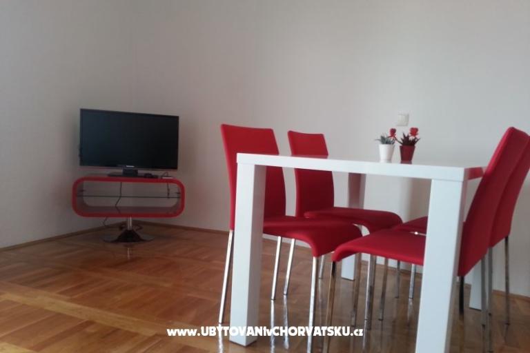 Apartamenty Šala – foto 16