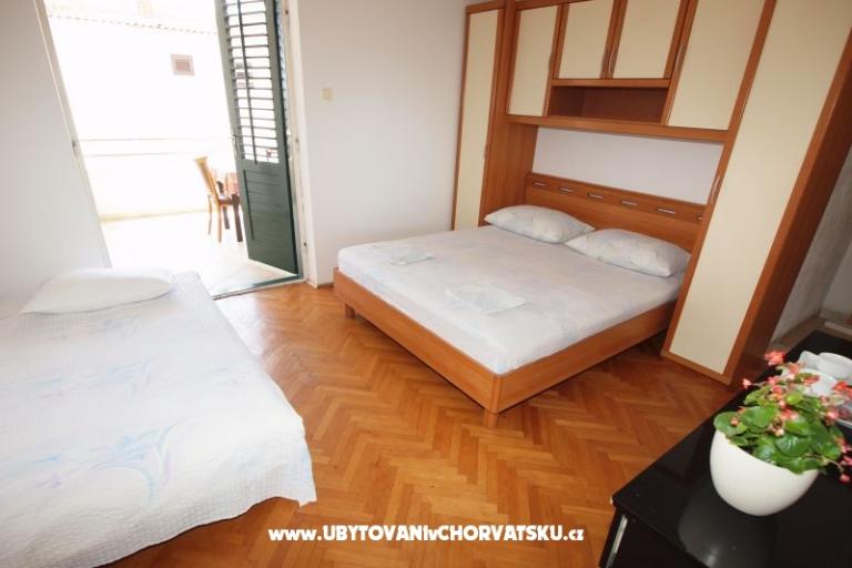 Apartamenty Šala – foto 6