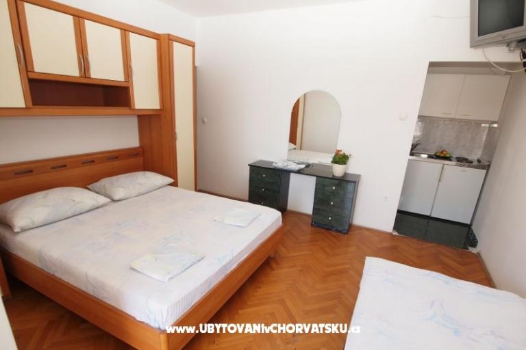 Apartamenty Šala – foto 7