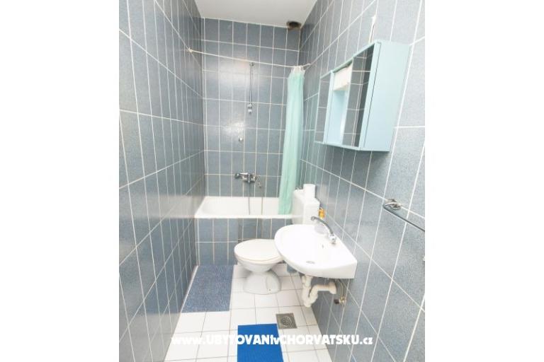 Apartamenty Šala – foto 9