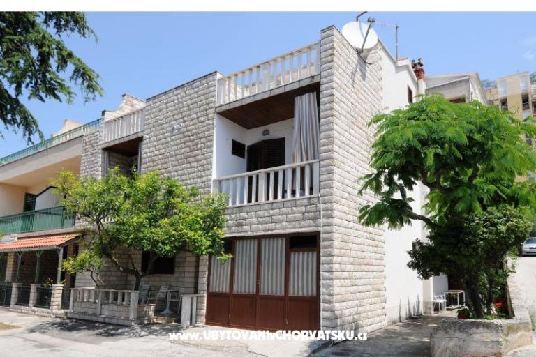 Apartamenty Šimić – foto 2