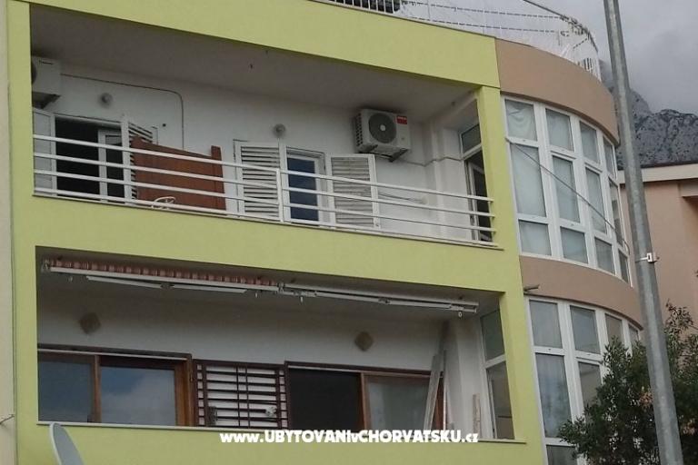 Apartamenty Škorput – foto 3