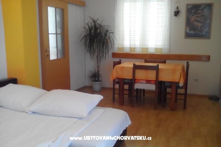 Apartamenty Srećo – foto 11