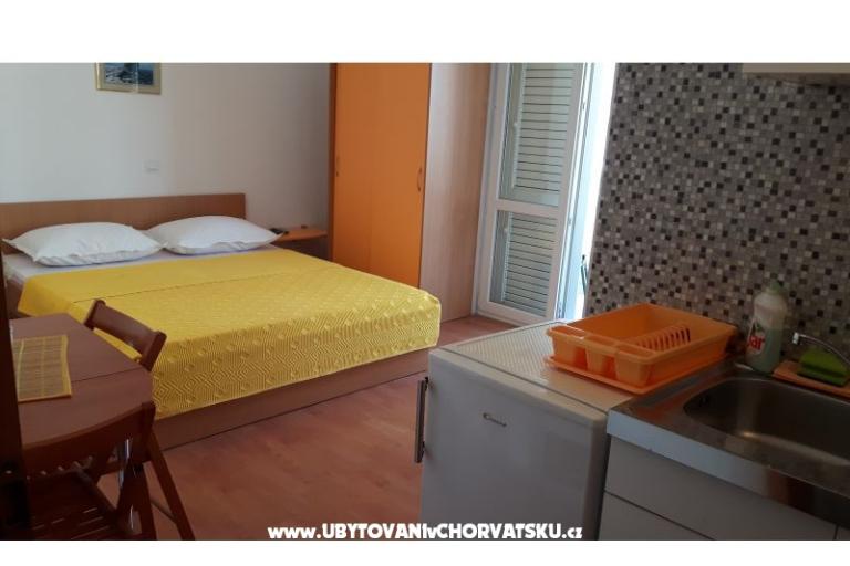 Apartamenty Srećo – foto 13