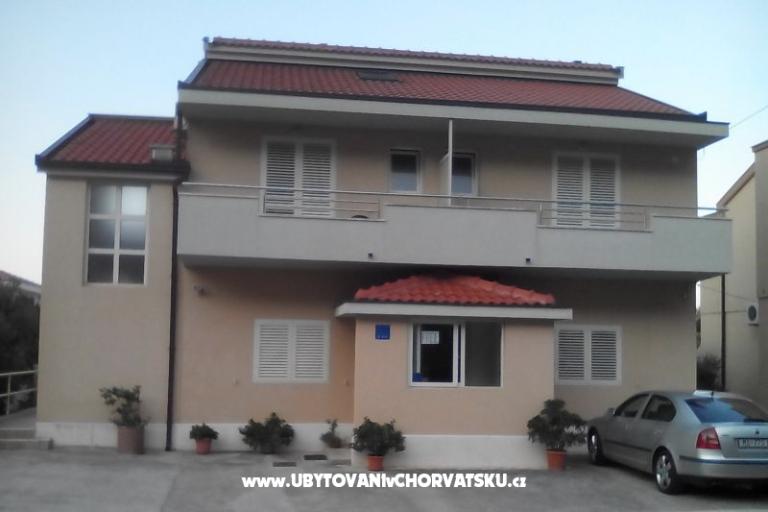 Apartamenty Srećo – foto 17