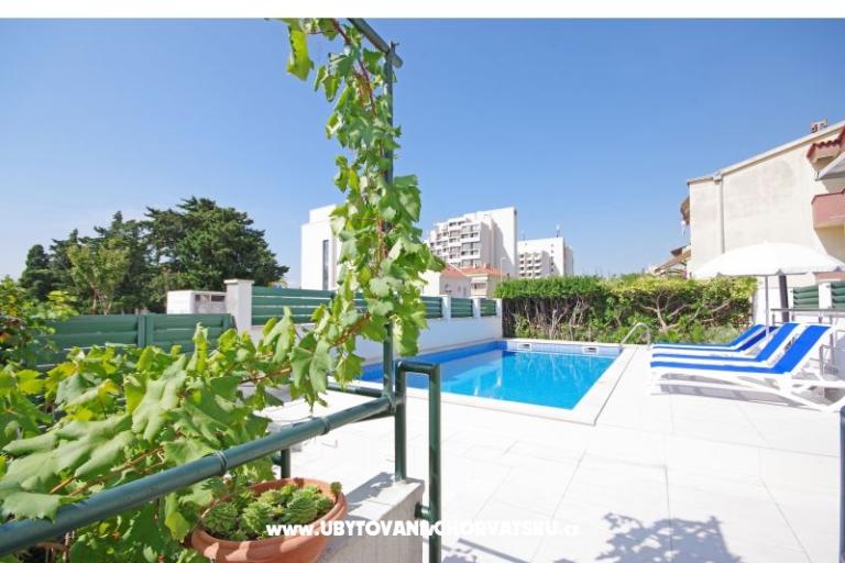 Apartamenty Srzić – foto 5