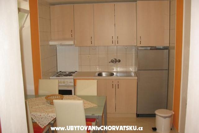 Apartamenty Sumić – foto 4
